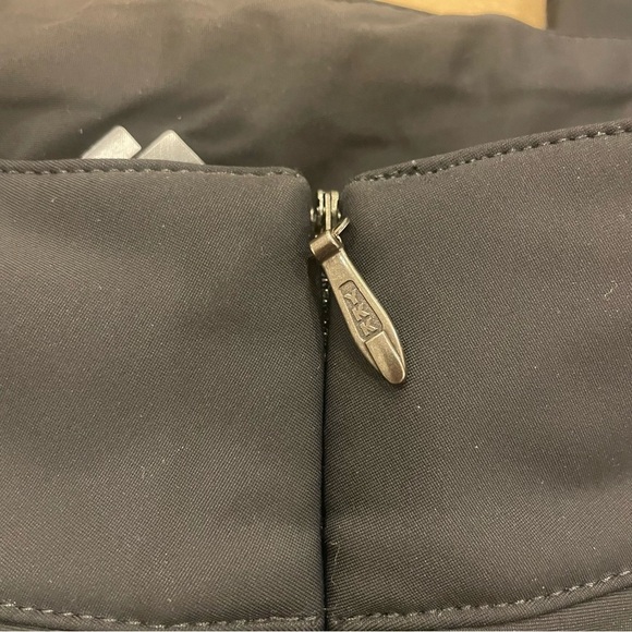 Onermeyer Snow/Ski Stirrup Fleece Lined Pants Size 4 Short - Picture 6 of 14